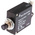 TE Connectivity Thermal Circuit Breaker - W23 Single Pole 50 V dc, 250V ac Voltage Rating, 5A Current Rating