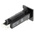 TE Connectivity Thermal Circuit Breaker - W28 Single Pole 32 V dc, 250V ac Voltage Rating, 16A Current Rating