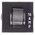 TE Connectivity Thermal Circuit Breaker - W28 Single Pole 32 V dc, 250V ac Voltage Rating, 16A Current Rating