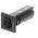 TE Connectivity Thermal Circuit Breaker - W28 Single Pole 32 V dc, 250V ac Voltage Rating, 16A Current Rating