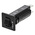 TE Connectivity Thermal Circuit Breaker - W28 Single Pole 32 V dc, 250V ac Voltage Rating, 12A Current Rating