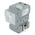 Phoenix Contact 3 Phase Surge Protector, 50kA, 1.9kV, DIN Rail Mount