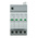Phoenix Contact 3 Phase Surge Protector, 50kA, 1.9kV, DIN Rail Mount