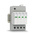 Phoenix Contact 3 Phase Surge Protector, 50kA, 1.9kV, DIN Rail Mount