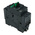 Schneider Electric TeSys Thermal Circuit Breaker - GV3P 3 Pole 690V ac Voltage Rating DIN Rail Mount, 73A Current Rating