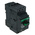 Schneider Electric TeSys Thermal Circuit Breaker - GV3P 3 Pole 690V ac Voltage Rating DIN Rail Mount, 73A Current Rating
