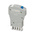 Phoenix Contact Trabtech Thermal Circuit Breaker - CB TM1 Single Pole 50V dc Voltage Rating On Base Element, 10A
