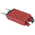 ETA Thermal Circuit Breaker - 1626 Single Pole 24, 12V Voltage Rating, 10A Current Rating