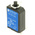 ETA Thermal Circuit Breaker - 104-PR Single Pole 240V Voltage Rating PCB Mount, 800mA Current Rating
