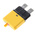 ETA Thermal Circuit Breaker - 1616 Single Pole 32V Voltage Rating, 20A Current Rating