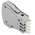 Phoenix Contact TRABTECH Thermal Circuit Breaker - CB TM1 4A M1 P Single Pole, 4A Current Rating