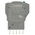 Phoenix Contact TRABTECH Thermal Circuit Breaker - CB TM1 6A M1 P Single Pole, 6A Current Rating