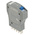 Phoenix Contact TRABTECH Thermal Circuit Breaker - CB TM1 6A M1 P Single Pole, 6A Current Rating