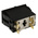 Schurter Thermal Circuit Breaker - TA45 2 Pole 60 V dc, 240V ac Voltage Rating Panel Mount, 6A Current Rating