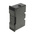 Eaton 63A Rail Mount Fuse Holder for F2 Fuse, 1P, 550V ac