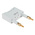Eaton 20A Rail Mount Fuse Holder for A1 Fuse, 1P, 690V ac