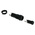 Schurter 16A Panel Mount Fuse Holder for 5 x 20mm Fuse, 1P, 250V ac