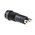Schurter 16A Panel Mount Fuse Holder for 5 x 20mm Fuse, 1P, 250V ac