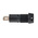 Schurter 16A Panel Mount Fuse Holder for 5 x 20mm Fuse, 1P, 250V ac
