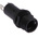 Schurter 16A Panel Mount Fuse Holder for 5 x 20mm Fuse, 1P, 250V ac