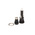 Bulgin 13A Panel Mount Fuse Holder for 6.3 x 32mm Fuse, 1P, 250V ac