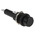 Bulgin 13A Panel Mount Fuse Holder for 6.3 x 25mm Fuse, 1P, 250V ac