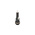 Bulgin 13A Panel Mount Fuse Holder for 6.3 x 25mm Fuse, 1P, 250V ac