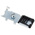 Eaton Fuse Holder DIN Rail Adapter DIN Rail Adapter