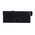 RS PRO 10A Rail Mount Fuse Holder for 6.3 x 32mm Fuse, 415V ac