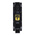 RS PRO 10A Rail Mount Fuse Holder for 6.3 x 32mm Fuse, 415V ac