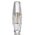 Bulgin 10A Inline Fuse Holder for 5 x 20mm Fuse, 250V ac