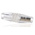 Bulgin 10A Inline Fuse Holder for 5 x 20mm Fuse, 250V ac