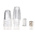 Bulgin 10A Inline Fuse Holder for 5 x 20mm Fuse, 250V ac