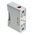 Eaton 20A Rail Mount Fuse Holder for A1 Fuse, 1P, 690V ac