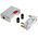 Eaton 20A Rail Mount Fuse Holder for A1 Fuse, 1P, 690V ac