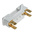 Eaton 20A Rail Mount Fuse Holder for A1 Fuse, 1P, 690V ac