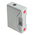 Eaton 20A Rail Mount Fuse Holder for A1 Fuse, 1P, 690V ac