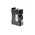 Eaton 32A Rail Mount Fuse Holder for F1 Fuse, 1P, 550V ac