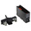 Eaton 32A Rail Mount Fuse Holder for A1 Fuse, 1P, 660V ac