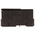 Eaton 32A Rail Mount Fuse Holder for A2 Fuse, 1P, 660V ac