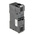 Eaton 100A Rail Mount Fuse Holder for A3 Fuse, 1P, 690V ac