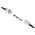 Bulgin 10A Inline Fuse Holder for 5 x 20mm Fuse, 250V ac