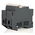 Schneider Electric 32A Rail Mount Fuse Holder for 10 x 38mm Fuse, 1+N, 690V ac/dc