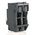 Schneider Electric 32A Rail Mount Fuse Holder for 10 x 38mm Fuse, 1+N, 690V ac/dc