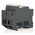 Schneider Electric 32A Rail Mount Fuse Holder for 10 x 38mm Fuse, 2P, 690V ac