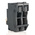 Schneider Electric 32A Rail Mount Fuse Holder for 10 x 38mm Fuse, 2P, 690V ac