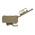 RS PRO 16A Rail Mount Fuse Holder, 600V ac