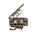 RS PRO 16A Rail Mount Fuse Holder, 600V ac