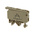 RS PRO Rail Mount Fuse Holder