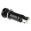 Schurter 10A Panel Mount Fuse Holder for 6.3 x 32mm Fuse, 1P, 600V ac